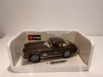 DIAMONDS Mercedes - Benz 300sl (1954)  •  BBURAGO, Enlèvement ou Envoi, Comme neuf, Burago
