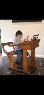 Torck lessenaar, Ophalen, Gebruikt