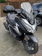 Honda Forza 125cc 2020, 1 cylindre, Scooter, Particulier, 125 cm³