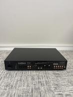 Audiolab 9000Q | Voorversterker | Zwart, Audio, Tv en Foto, Versterkers en Ontvangers, Niet ingevuld, Nieuw, Niet ingevuld, Niet ingevuld