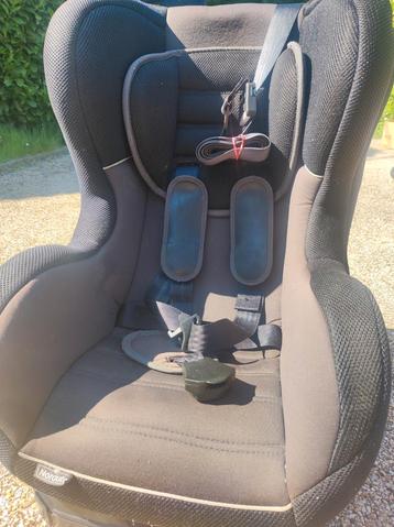Norauto : siège-auto ISOFIX Groupe 1 (9-18kg) beschikbaar voor biedingen