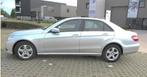 Mercedes-Benz E220 CDI, Auto's, Mercedes-Benz, Automaat, Diesel, 5 deurs, Particulier