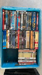 Collection de dvd’s, Comme neuf, Enlèvement, Coffret