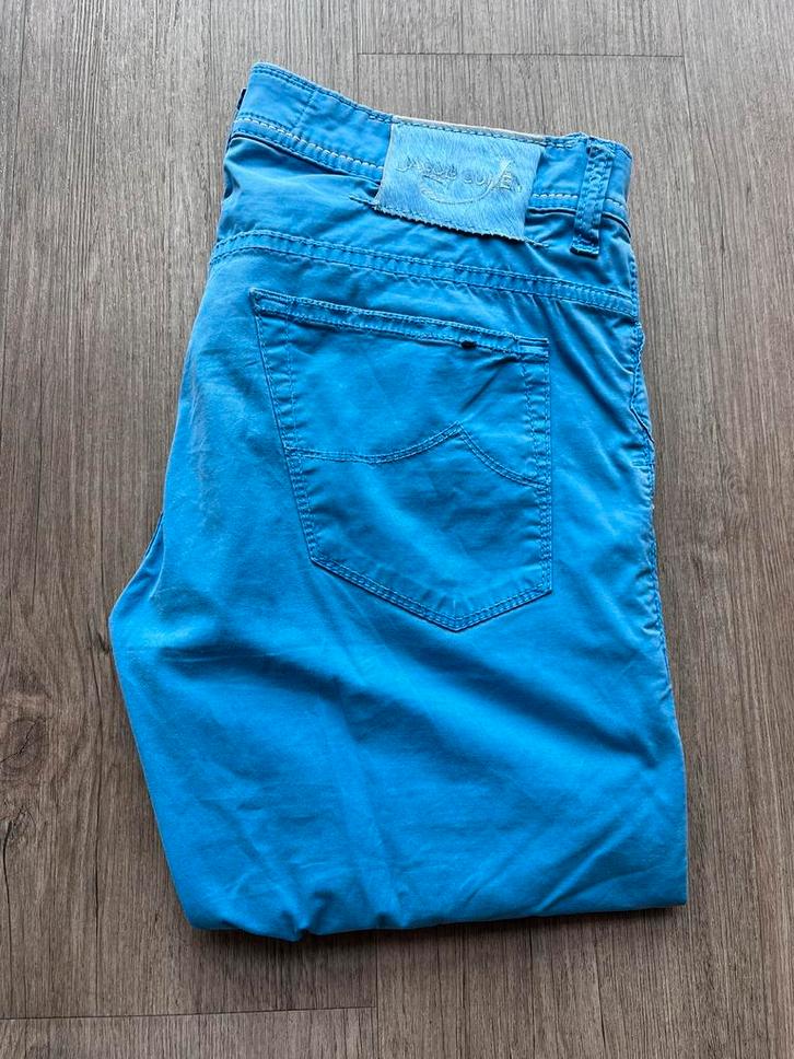 Jacob Cohen jeans size 32 type PW613 comfort, Kleding | Heren, Spijkerbroeken en Jeans, Zo goed als nieuw, W32 (confectie 46) of kleiner