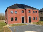 Nouveau bâtiment mitoyen situé à Grammont, Immo, Maisons à vendre, 180 m², 16 kWh/an, 200 à 500 m², Geraardsbergen