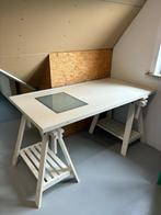Verstelbare tekentafel, Doe-het-zelf en Bouw, Ophalen, Gebruikt