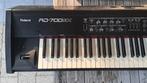 Roland RD-700GX Stage Piano met SuperNATURAL Piano Uitbreidi, Muziek en Instrumenten, Ophalen, Gebruikt, Roland