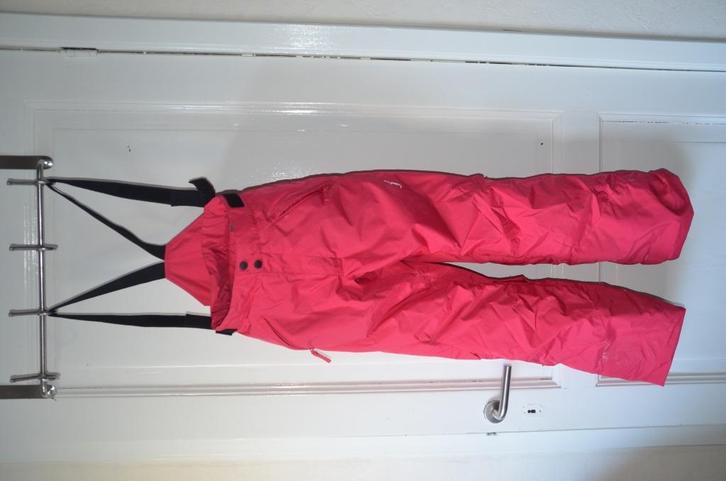 Skikledij kinderen, Sport en Fitness, Skiën en Langlaufen, Zo goed als nieuw, Kleding, Ski, Overige merken, Ophalen of Verzenden