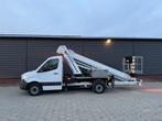 Mercedes autohoogwerker 23 M Ruthman ecoline 230