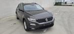 Volkswagen T-Roc 2018 – 1.0 TSI Benzine – Slechts 38.000 km, Voorwielaandrijving, Bruin, Bedrijf, 5 deurs