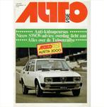 Autovisie Tijdschrift 1977 NR 10 #1 Nederlands, Boeken, Auto's | Folders en Tijdschriften, Gelezen, Ophalen of Verzenden