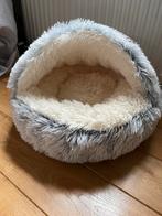 Zachte pluche hondenmand, Ophalen, Nieuw, Pluche