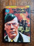 The Dirty Dozen - Robert Aldrich, Cd's en Dvd's, Ophalen of Verzenden, Gebruikt, Drama