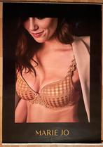 Luxe affiche lingerie, Ophalen of Verzenden, Deurposter of groter, Rechthoekig Staand