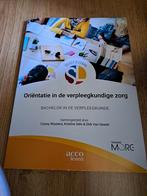 Verpleegkunde: Oriëntatie in de verpleegkundige zorg, Ophalen, Zo goed als nieuw