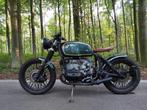 moto bmw R100RS, Motos, Particulier