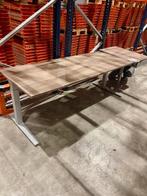 in hoogte verstelbaar bureau, Ophalen of Verzenden, Nieuw zonder verpakking, Bureau