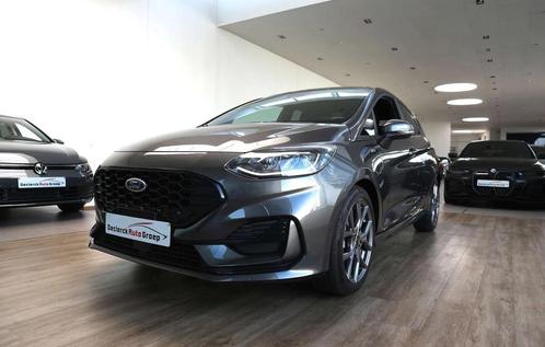 Ford Fiesta 1.0L ECOBOOST 6V*ST-LINE*17.000KM*NIEUWSTAAT !, Auto's, Ford, Te koop, Fiësta, ABS, Airbags, Airconditioning, Alarm