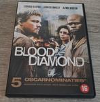 Dvd's Leonardo Dicaprio, Ophalen of Verzenden, Zo goed als nieuw