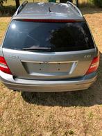 Mercedes C 200 CDI Breack diesel, Auto's, Euro 5, Diesel, Particulier, Te koop