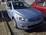 Citroen C-Elysee 1.2 Benzine 2016 euro6b, Auto's, Citroën, Euro 6, Berline, Particulier, Te koop
