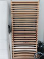 Lattenbodem 90x200, Ophalen, Gebruikt