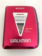 Sony Walkman WM-EX180 Portable Cassette Player (defect), Audio, Tv en Foto, Walkmans, Discmans en Minidiscspelers, Ophalen of Verzenden