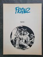 ÉDITIONS JONAS _ FRANZ _ HYPERION, Livres, BD, Enlèvement ou Envoi