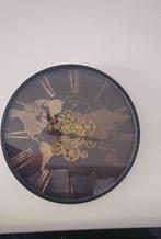 Horloge murale, Huis en Inrichting, Woonaccessoires | Klokken, Ophalen, Wandklok