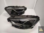 Mercedes GLA II W247 Lift Multibeam lamp rechts links Perfec, Gebruikt, Mercedes-Benz