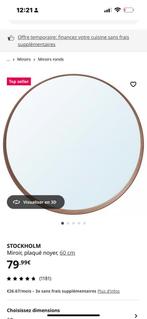 Ikea-spiegel, Huis en Inrichting, Woonaccessoires | Spiegels, Ophalen of Verzenden, Zo goed als nieuw