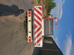 Peugeot boxer plateau  accidenté  HTVA, Auto's, Euro 6, Diesel, Particulier, Parkeercamera