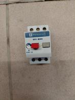 Telemecanique GV1-M05, Enlèvement ou Envoi, Comme neuf