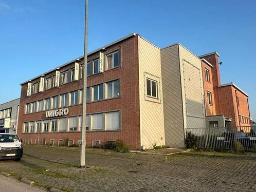 Kantoor te huur in Sint-Niklaas, Immo, Huizen te huur, Overige soorten