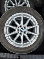 Set van 4 originele BMW wielen 17 inch (serie G26), Auto-onderdelen, Banden en Velgen, Ophalen, 17 inch, Band(en)