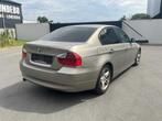 2007 BMW 3 Berline, Automaat, Gebruikt, Overige brandstoffen, Bedrijf