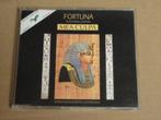 CD - FORTUNA FEATERING SATENIG - Mea Culpa, Ophalen of Verzenden