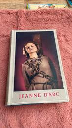Boek Jeanne d’Arc, Boeken, Kunst en Cultuur | Fotografie en Design, Gelezen, Ophalen of Verzenden