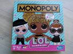 Gezelschapsspel Monopoly LOL, Ophalen of Verzenden