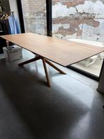 Ethnicraft Mikado, Huis en Inrichting, Ophalen, 100 tot 150 cm, Eikenhout, 200 cm of meer