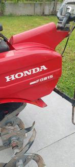 Honda FG315,GC160.Grondfrees 30,60, 80cm breid., Doe-het-zelf en Bouw, Gereedschap | Freesmachines, Honda, Tuinfrees, Zo goed als nieuw