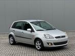 ✅Ford Fiesta 1.4 tdci! 113.000 km | Airco | Gekeurd vvk!, Voorwielaandrijving, Stof, Elektrische ramen, Bedrijf