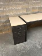 Bureau of werktafel, Huis en Inrichting, Bureaus, Ophalen, Gebruikt, Bureau