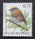 Belgique : COB 3391 ** Oiseaux 2005., Sans timbre, Neuf, Enlèvement ou Envoi, Non oblitéré