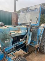 traktor FORD, Zakelijke goederen, Landbouw | Tractoren, Ophalen of Verzenden, Oldtimer, Ford