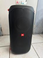 JBL Partybox 110, Ophalen, Zo goed als nieuw