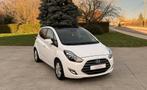 Hyundai ix20 1.6i Benz. Aut. ** Panodak - Camera ** GAR 12M, Auto's, Stof, 4 cilinders, Wit, 5 zetels