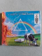 A Tribute To Pink Floyd (Sealed), Verzenden, Nieuw in verpakking