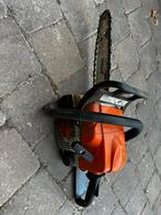 Stihl MS 170 Kettingzaag, Doe-het-zelf en Bouw, Ophalen, Kettingzaag