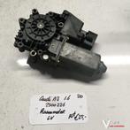 Audi A3 1.6 2000 2500226  Raammotor Linksvoor of Rechtsvoor, Gebruikt, -, -, Ophalen of Verzenden